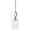Luminaire suspendu simple à 1 lumière Unia-972247992-963126074