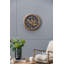 Horloge murale 20,9 po Refton
