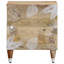 40cm W Bedside Table