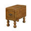 Table d'appoint avec tiroir-1717694332