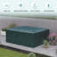 Ceceilia Outdoor Patio Dining Set Cover