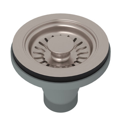 Shaws­™ Basket Strainer
