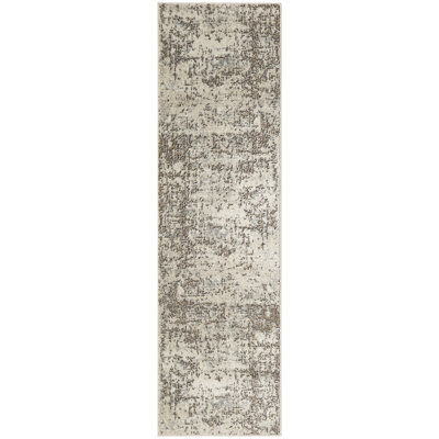Graelyn Abstract Area Rug