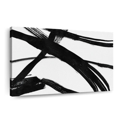 Abstrait simple