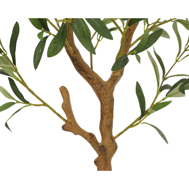 47.24cm Olive Tree Plant