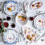 Country Estate Winter Frolic 15" Tree Platter