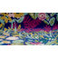 Tapis floral Holle-1209219546
