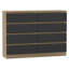 Sinahi 120cm W Chest of Drawers-1475823746