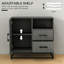 Sideboard Accent Chest