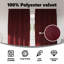 Curtains Polyester 140Cm Sound-Absorbing-1397867425-1397867433
