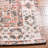 Joppatowne Hand Loomed Performance Oriental Rug-1984935277