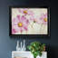 «Pink Cosmos I», peinture sur toile encadrée-1655838083-1655838082