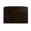 BRUCE 3 - Drawer Solid Wood Nightstand