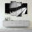 " Piano Keys " 4 - Pieces-92833584