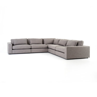 Bloor Modular Sectional