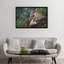 «Jaguar in Tree», impression sur toile-33109438-72400700-72400701