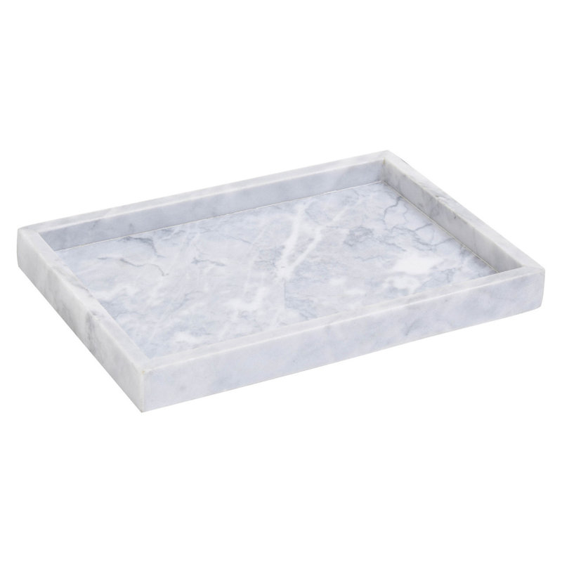 Henryson Marble Tray