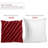 Velvet Reversible Pillow Cover-238526376-238526352