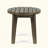 Outdoor 3-Piece Wood Patio Seating Set