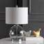 Ensemble de lampe de table 23 po Ayrica-1889997469