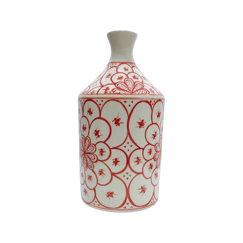 Grand vase Chacon, Grand