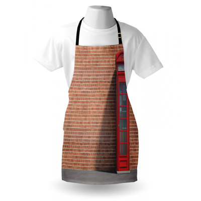 Bib Apron