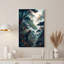 Art mural sur toile Misty Jungle-133545985