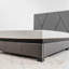 Matelas pour enfant en mousse viscoélastique imprégnée de cuivre 10 pouces-1688118437