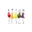 «Rainbow» par Gretchen Roehrs - impression-742115144-742115147