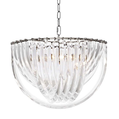Murano 4 - Light Chandelier
