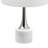 Frothi Metal Table Lamp