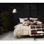 100% Cotton Duvet Cover Set-95483442-95483444
