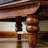 Solid Wood 5 -Drawer Accent Chest