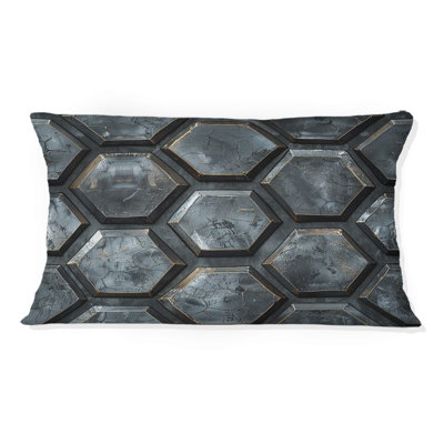 Coussin lombaire Glam