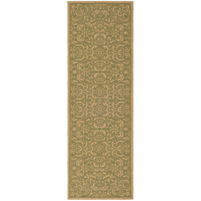 Pharrell Performance Oriental Rug