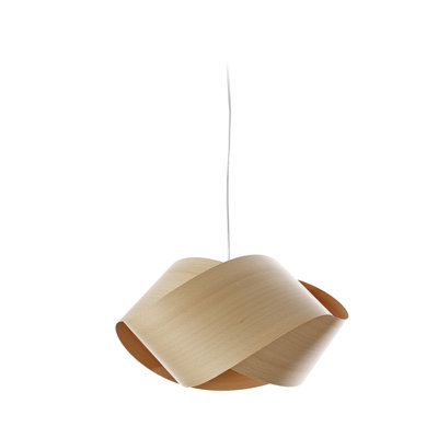 Nut 1 - Light Pendant
