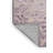 Machine Washable Gray Area Rug-1694421744