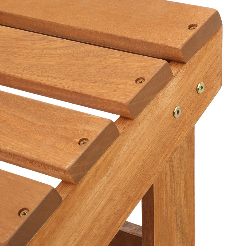 Arianna Outdoor Ottoman