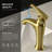 Single-handle Bathroom Faucet-63389988