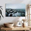 Plage rocheuse Gillard Winter-111835261
