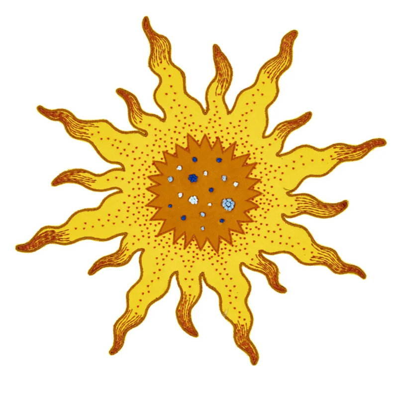 Helios Applique