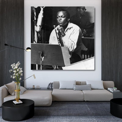 Miles Davis - 'Kind'a Blue'