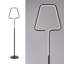 Lampe DEL sur pied 63 po Jakaylon-1757550896