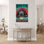 Black Dog Coffee Co - 1 pièce, impression sur toile tendue-966598685