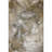 Premium Machine Washable Cerrito AMF518 Brown Rug-103852046