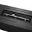 Rectangle Gas Smokeless Fire Pit Table