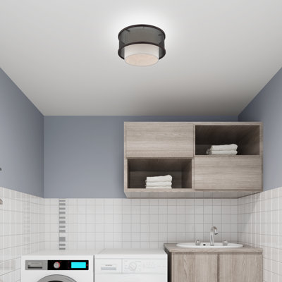 Nedra Flush Mount