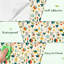 Papier peint auto-adhésif mural rétro auto-adhésif mural pour les armoires de cuisine de chambre à coucher 24 po x 118 po
