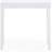 Modern Amy Console Table, Sofa Table, White