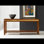 Elysee 70'' W Console Table